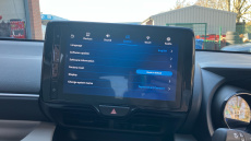 Toyota Yaris 1.5 Hybrid Excel 5dr CVT Hybrid Hatchback